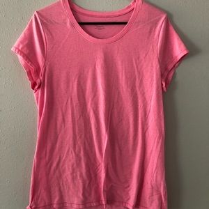 XXL Women’s Hot Pink Shirt